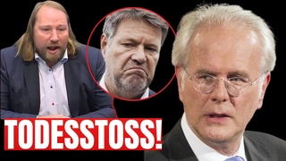 Harald Schmidt BLAMIERT LINKEN Moderator! Ganzer Saal Tobt!