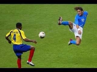 Soccer Officially Announces It Is Gay