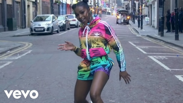 Nadia Rose Skwod ( Official