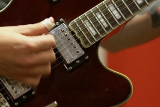 Birch Pereira & The Gin Joints ’Dream Man’  | Live Studio Session