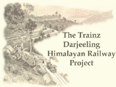 DHR-Darjeeling-Engine-Shed