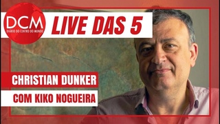 O leite neonazista dos Bolsonaros, o vexame de Moro na Argentina e a desfaatez de Huck e Moro