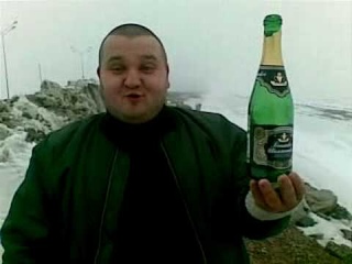 Новый год - круглый год угарно