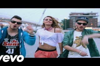 Full Stop - Baila Baila