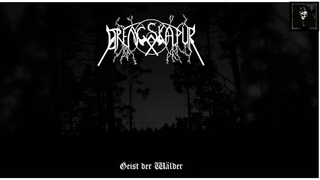 Drengskapur - Geist der Wälder (Full Album) 2006