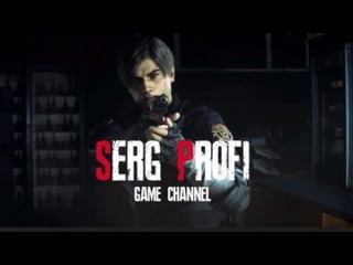 Resident Evil 4 / Валим Боссов боевыми гранатами