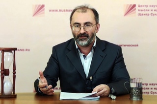 Багдасарян. Допинговые скандалы и политика