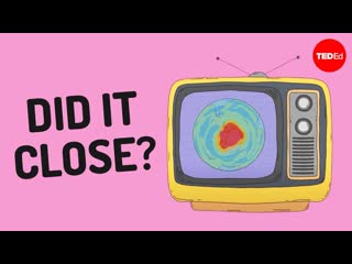 Whatever happened to the hole in the ozone layer - Stephanie Honchell Smith