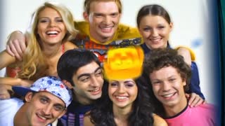 Даешь молодежь! Сезон 1. Серия 56