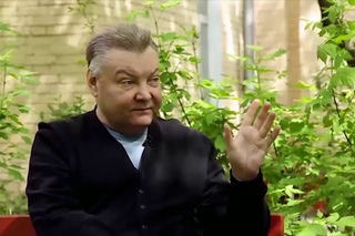 Неудобные факты для дарвинистов. В.Авдеев.