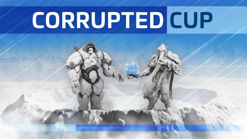 Corrupted Cup