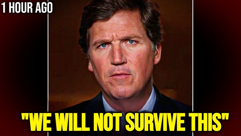 Most People Have No Idea What is Tucker Carlson LAST WARNING