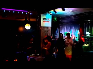 Live Cafe & Новый Год 2013