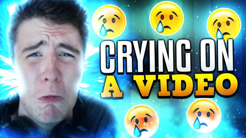 CRYING ON A VIDEO ( Minecraft Funny Videos Moments w, The Camping Rusher