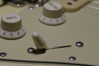 Gurus Amps Sexy Drive Mk IIPart 2 ( crunch + mid gain)