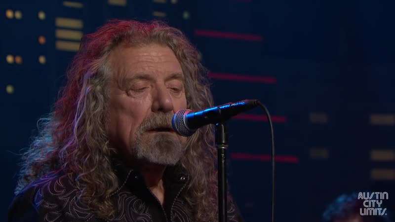 Robert Plant Babe, Im Gonna Leave You
