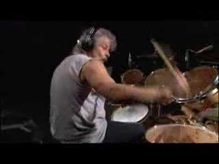 Motorhead Phil ’Philthy Animal’ Taylor