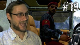Far Cry 4 Прохождение ► ВОТ ЭТО ЭПИЧНОСТЬ ► #19