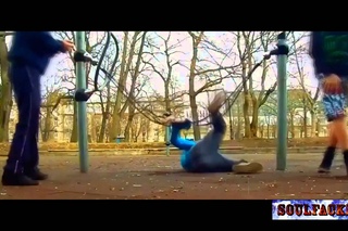 Подборка FAIL за  Апрель 2013 ( Приколы, угар, неудачи )[5]
