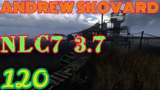 ►STALKER:НЛС 7 3.7 # 120.