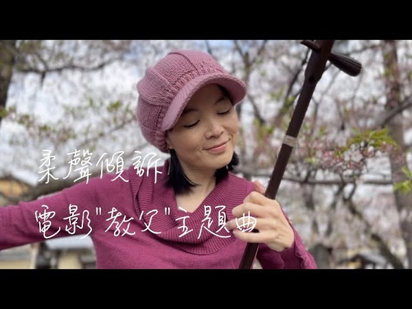 教父 主題曲 Speak softly love from Godfather 二胡 erhu, vox mando