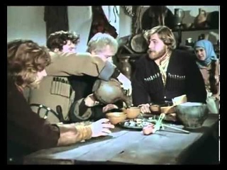 Кавказская повесть (1978) 2 серия