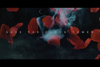 Save The Clock Tower “White Cross“ (Official Video)