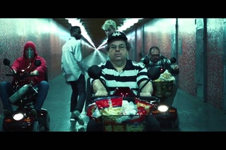 adidas Originals: Your future is not mine