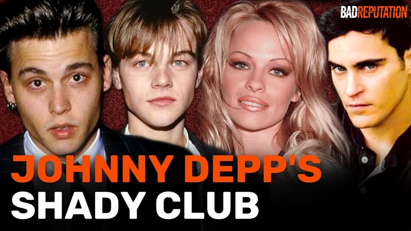 The Viper Room: Johnny Depps Dark and Disturbing