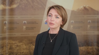 Оксана Прокопенко о выборе руководителей краевых учреждений культуры