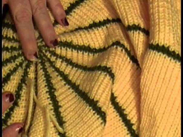 Circular 102 needles part 6.