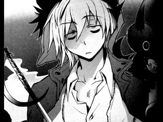 Servamp MMV_Test #2 Point of No Return   MANGA SPOILER ALERT