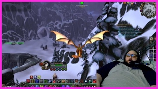 Best Streamer - World of Warcraft | WOTLK