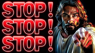 SERIOUS ALERT!- STOP! DON'T PASS THIS UP- THE HOLY SPIRIT | God's Message Today | God Helps