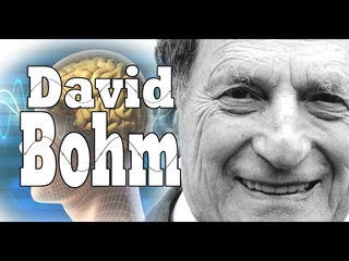 How To Change The World By Theoretical Physicist David Bohm