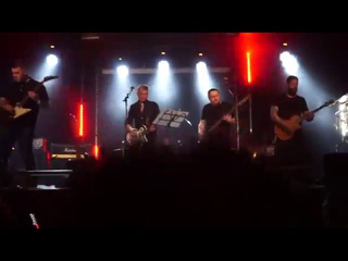 Volski - Hej! (Horad) («172». Вільня, клюб Vakaris Vilnius, 8 траўня 2017)