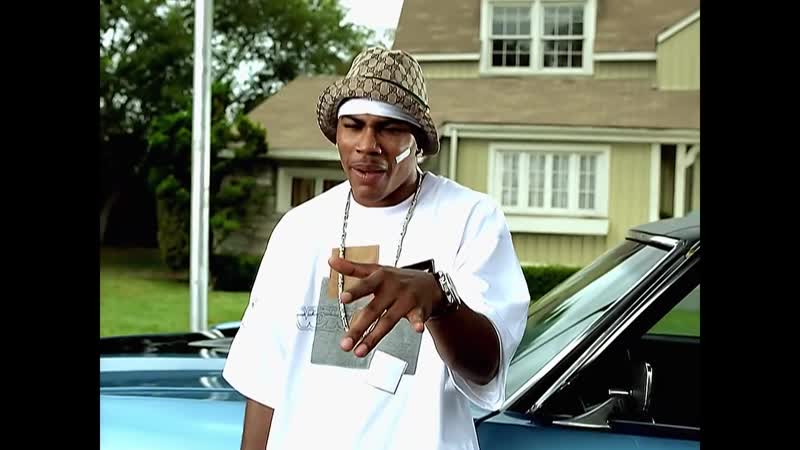 Music Video Nelly ft. Kelly Rowland ( Dilemma) 2009 ( Official Music
