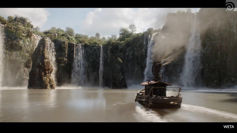 2022 Houdini Film TV