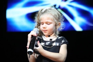 Mimi Russo “ Serafina“