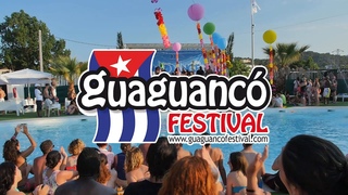 Festival Guaguanco 2015 - OFFICIAL PROMO
