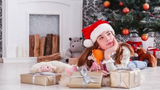 25 декабря / Праздник Рождества.