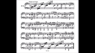 Mendelssohn op 30#3 Mikhail Arkadev, piano Мендельсон Песня без слов ор 30 №3 играет Михаил Аркадьев