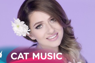 Lidia Buble feat. Adrian Sina - Ma certi (Official Video)