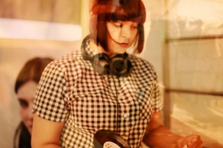 Moscow Soul Allnighter @ Fred Perry & Джао Да, Moscow