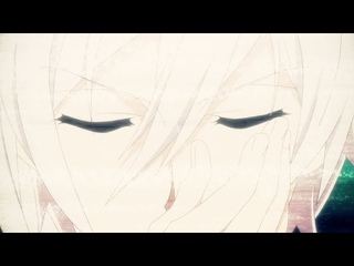 Leopard Eyes/TRIGGERMV FULL