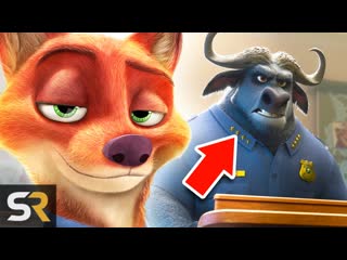 10 Shockingly Offensive Messages Hidden In KIDS MOVIES You Love