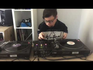 Pure Vinyl Set 12 #jazzyhouse #deephouse #dubtechno