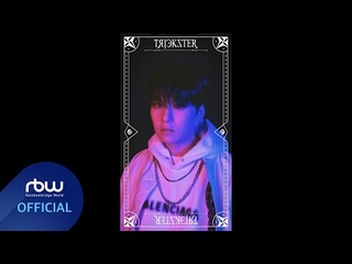 ONEUS(원어스) ’TRICKSTER’ Visual Teaser 건희(KEON HEE)