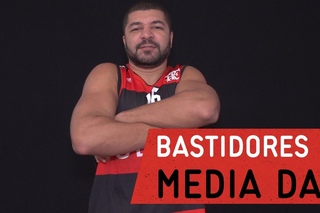 Bastidores | Media Day - Flabasquete
