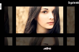 Vietsub + Kara Карие глаза